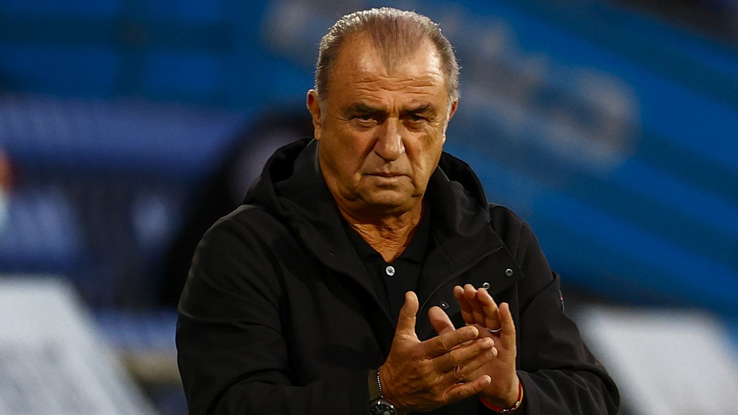 Türkei sucht Nationaltrainer: Galatasaray-Boss will Fatih Terim nicht freigeben