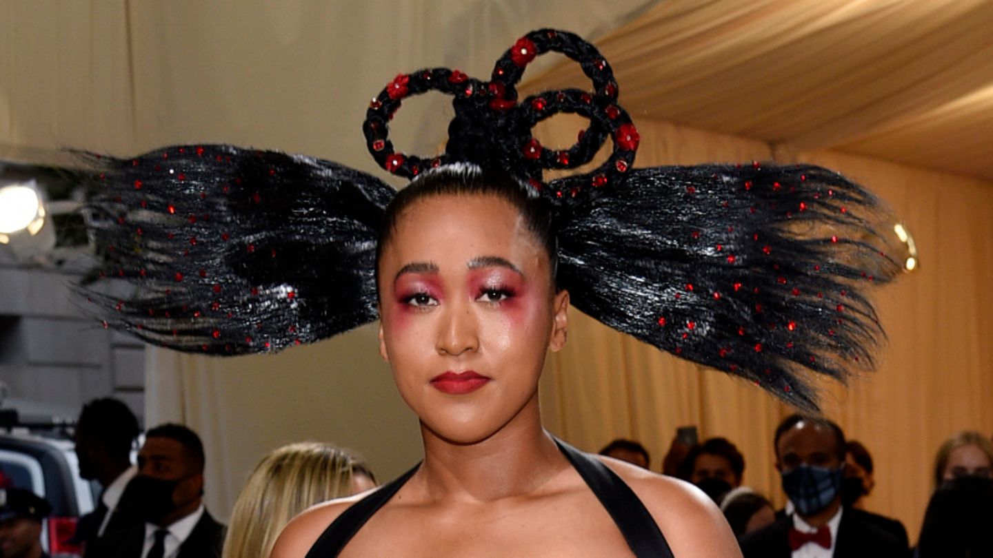 Met Gala: US stars celebrate fashion world in New York’s Metropolitan Museum