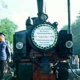 Harzer Schmalspurbahn