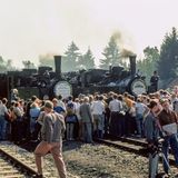 Harzer Schmalspurbahn