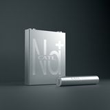 CATL Natrium-Ionen Akku