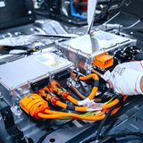 Batterietechnik der Zukunft