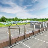 Mahles neuestes Ladesystem ChargeBig Power soll zukünftig mit 750 kW laden