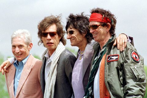 Rolling Stones