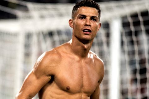 Cristiano Ronaldo: Ehemaliger Privatkoch verrät Ernährungsgeheimnis