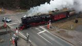 Brockenbahn