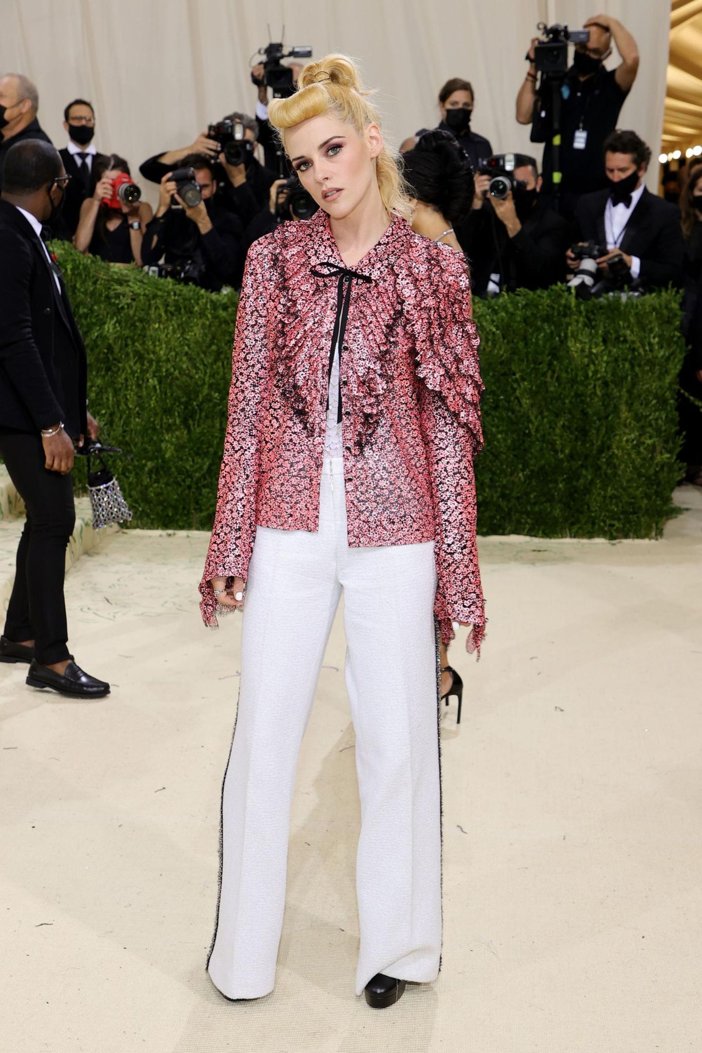 Met Gala