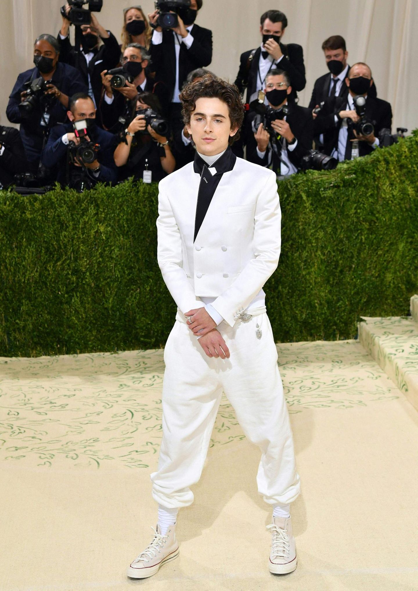Met Gala