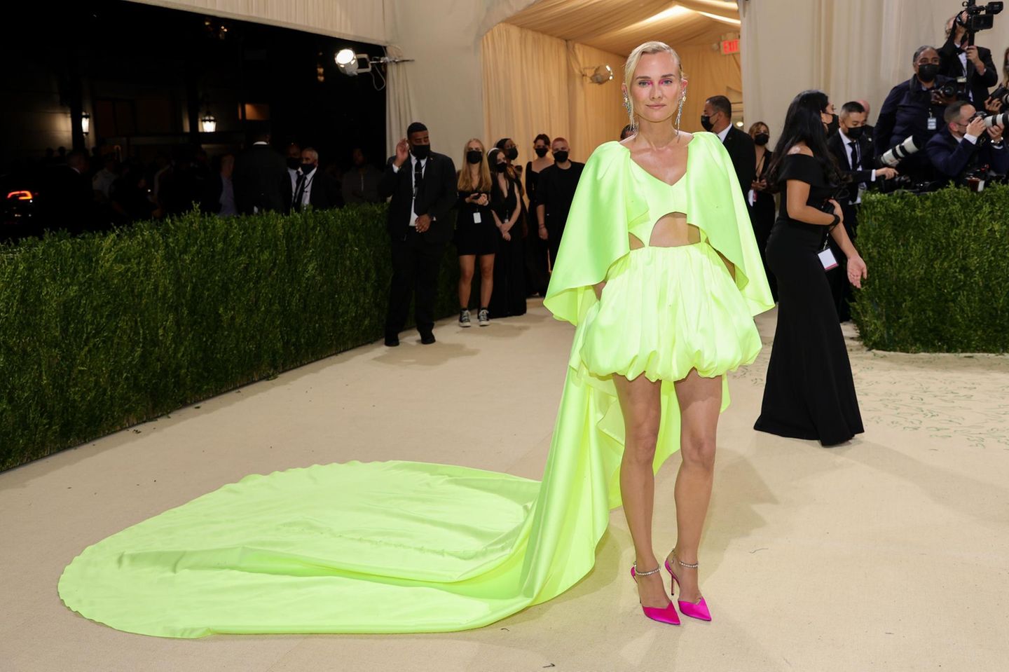 Met Gala
