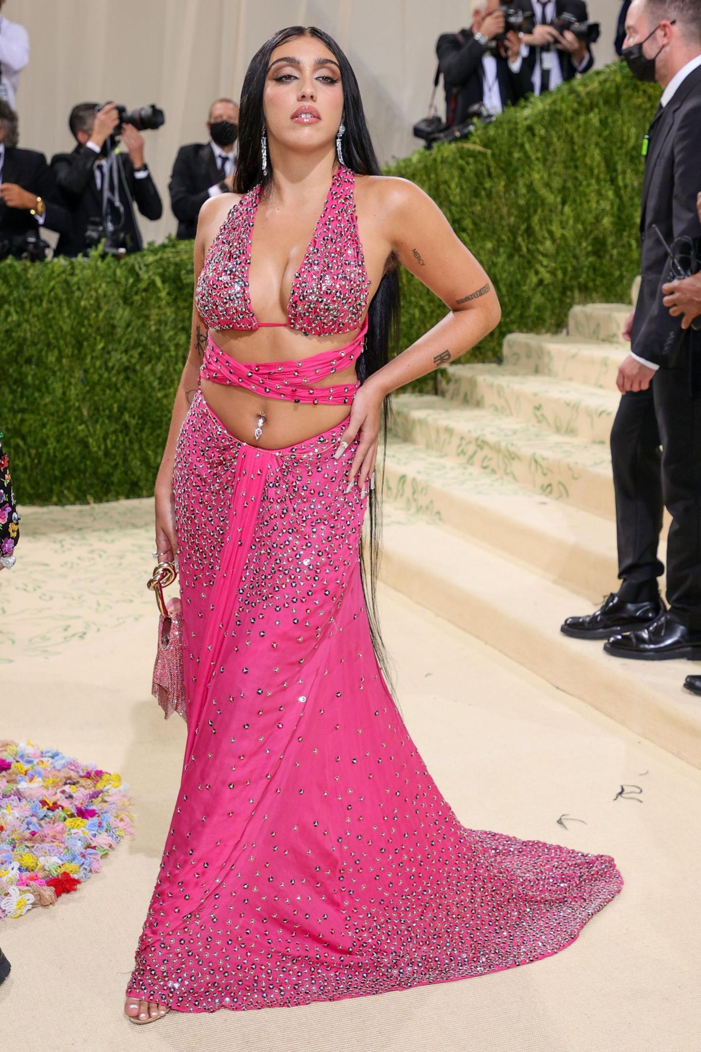 Met Gala
