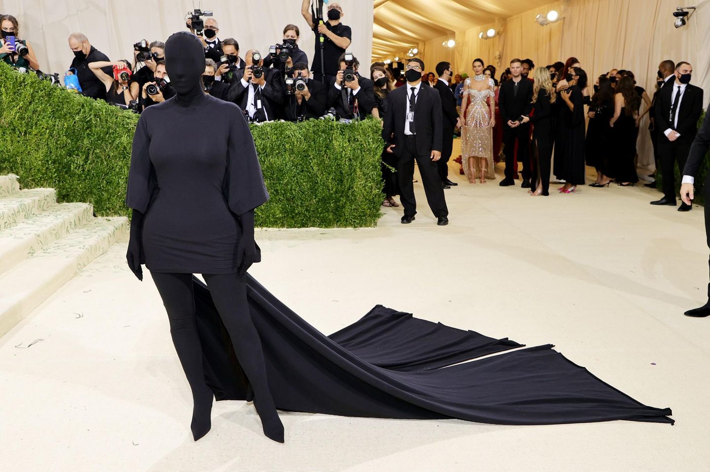 Met Gala