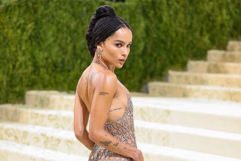 Met Gala