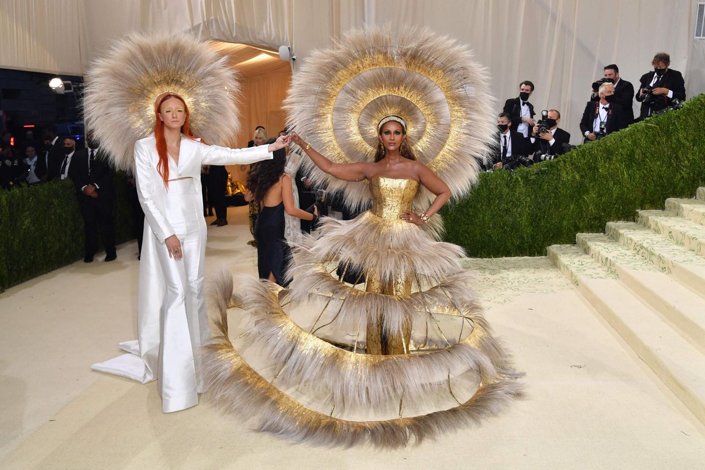 Met Gala