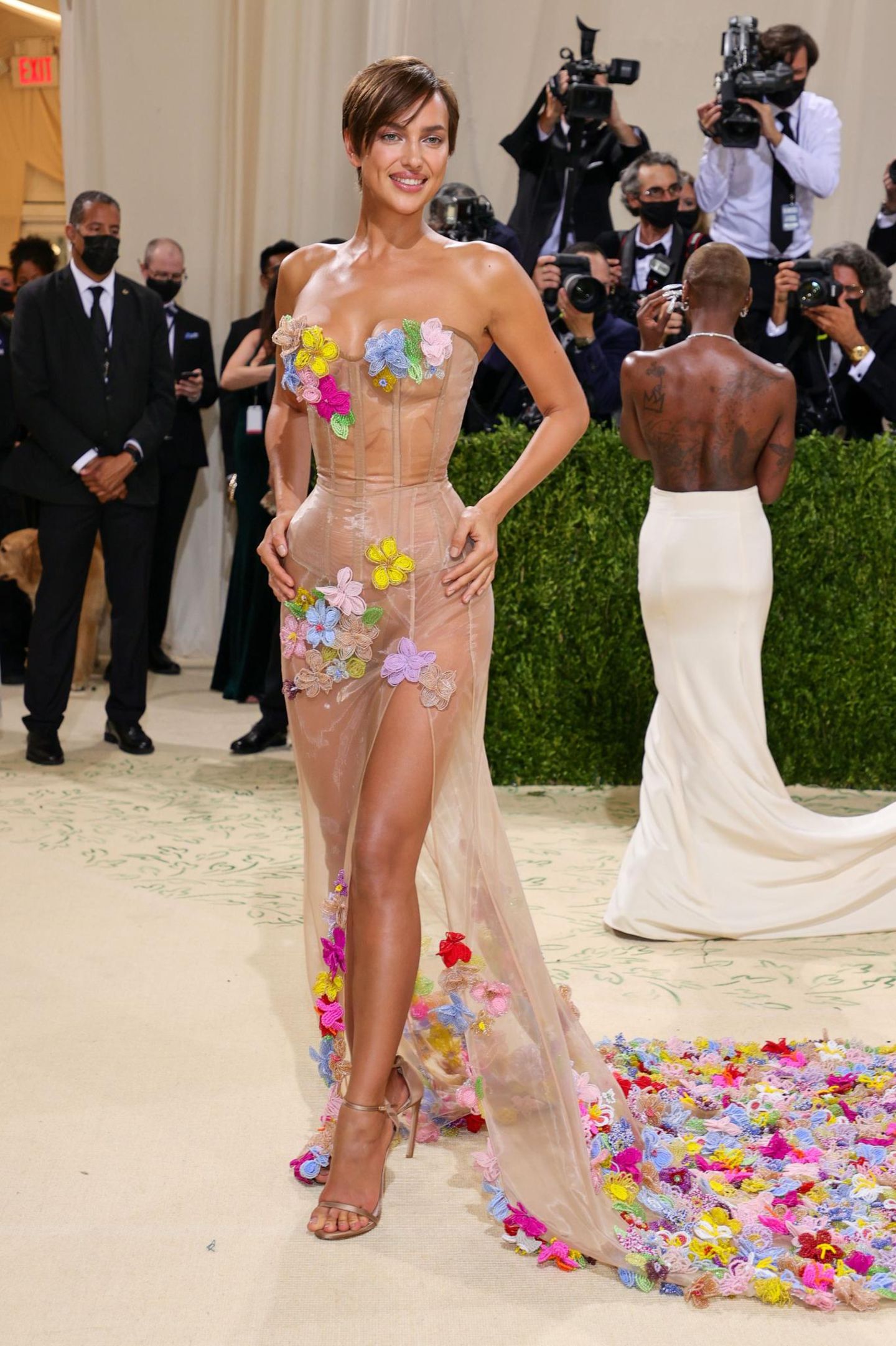 Met Gala