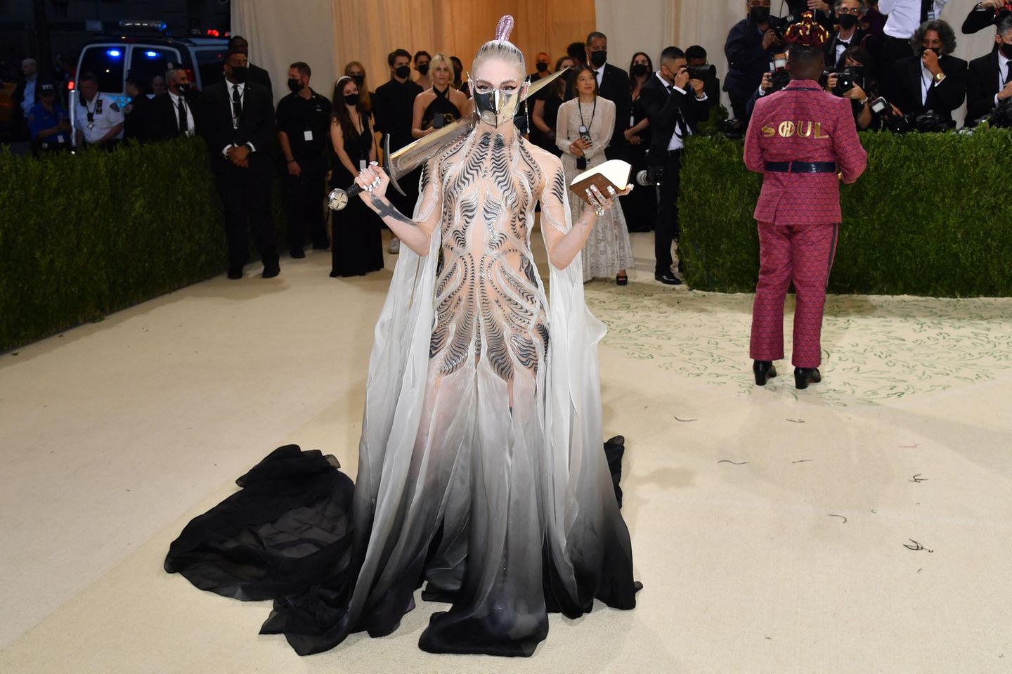 Met Gala
