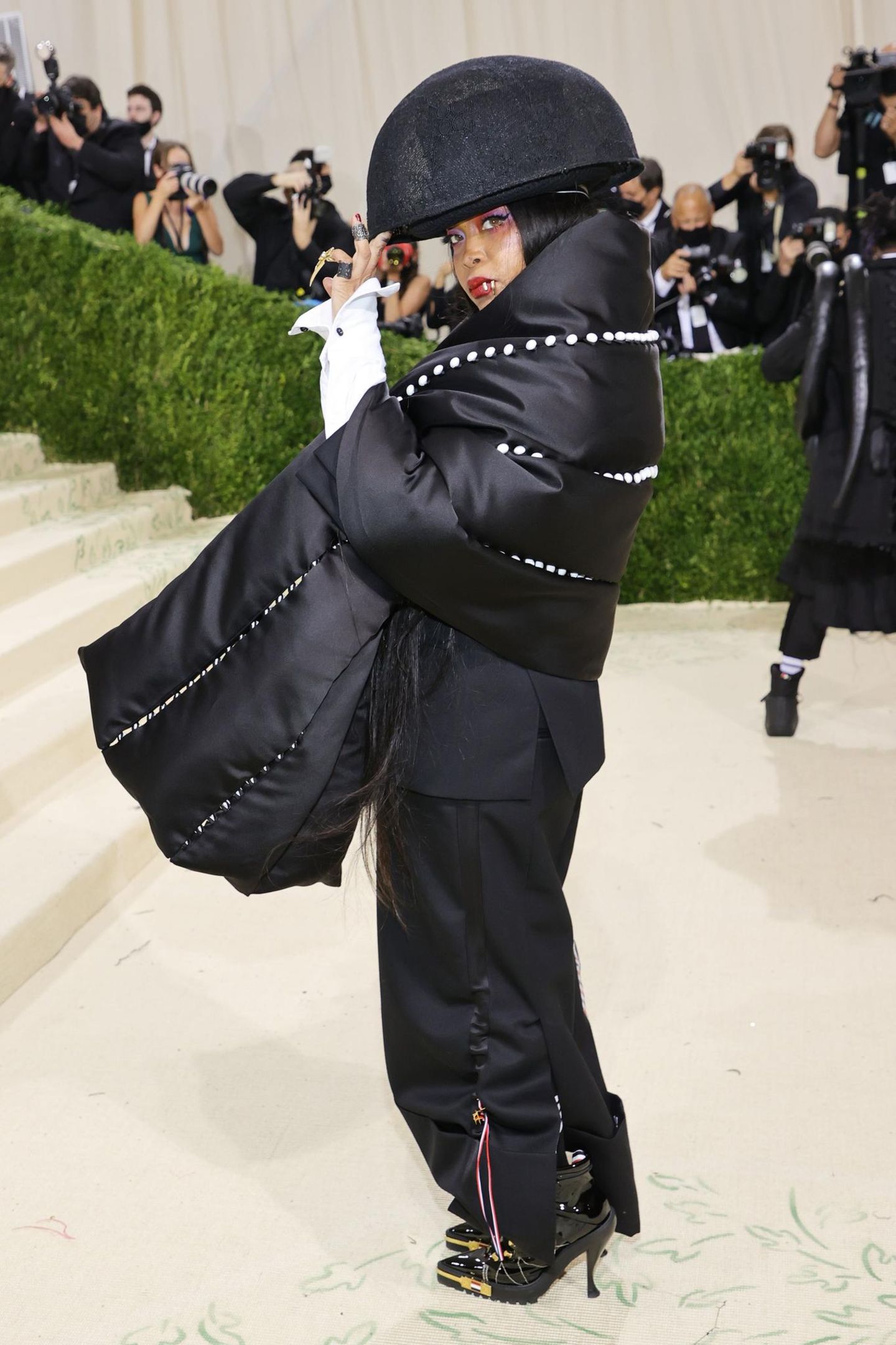 Met Gala