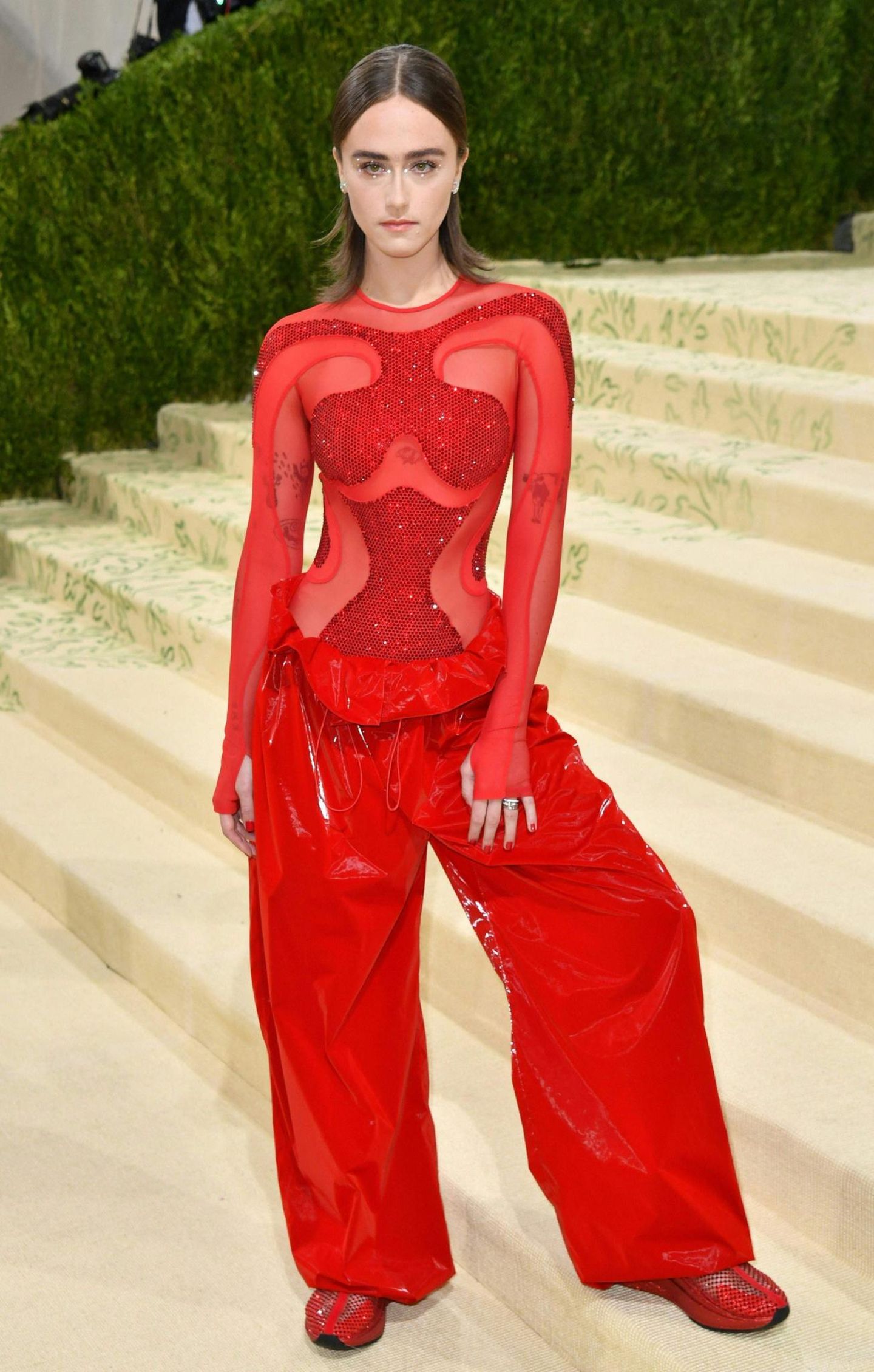 Met Gala