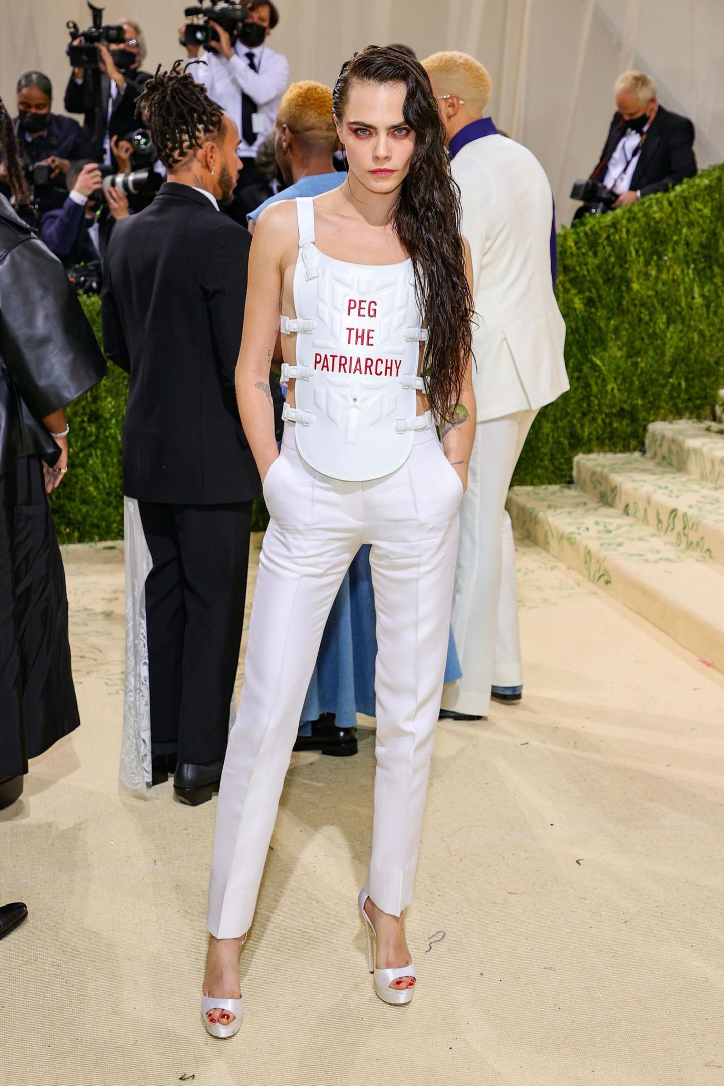 Met Gala