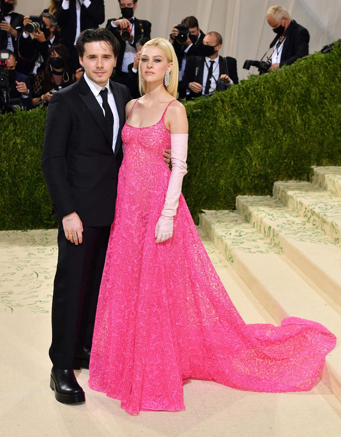 Met Gala