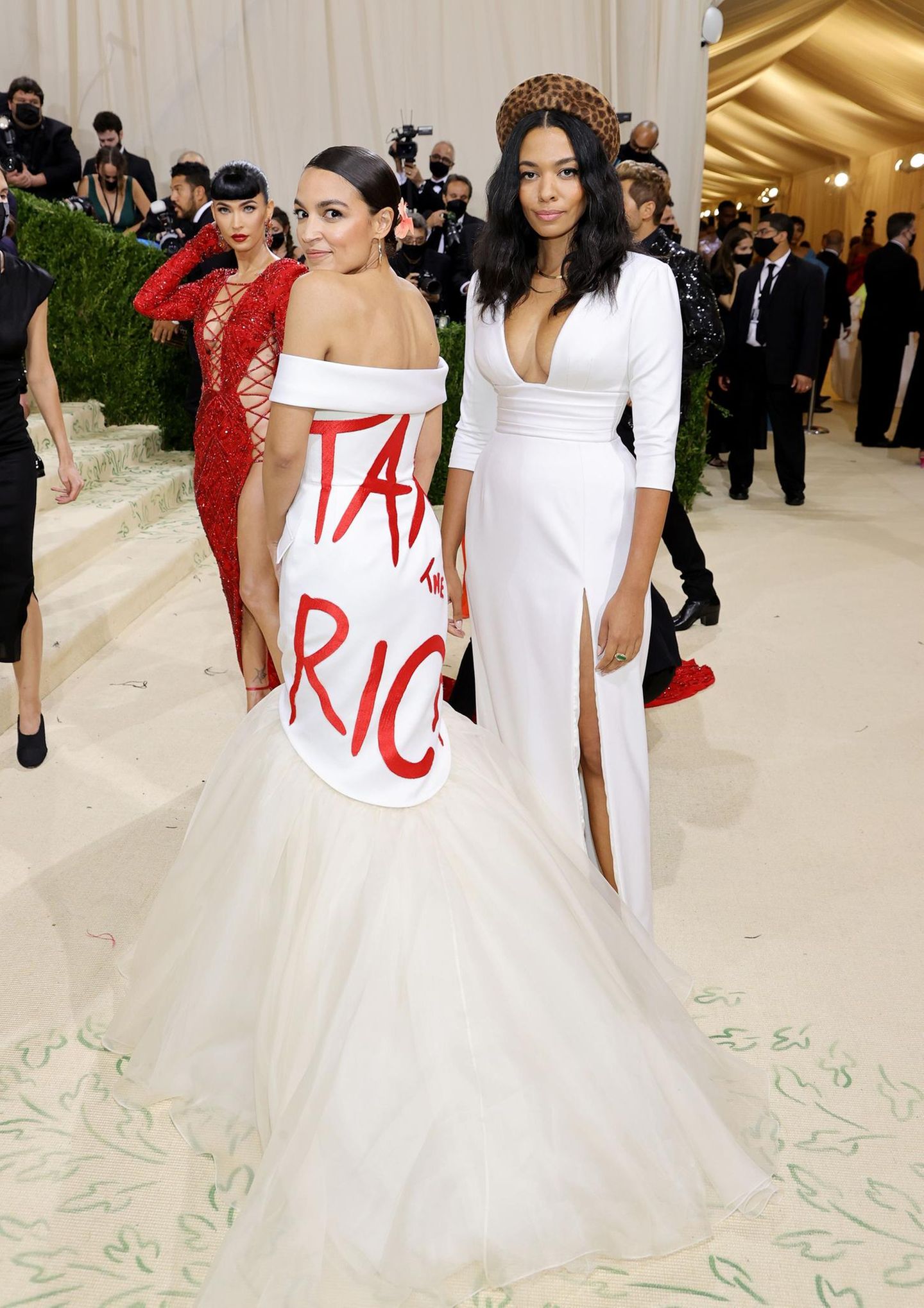 Met Gala