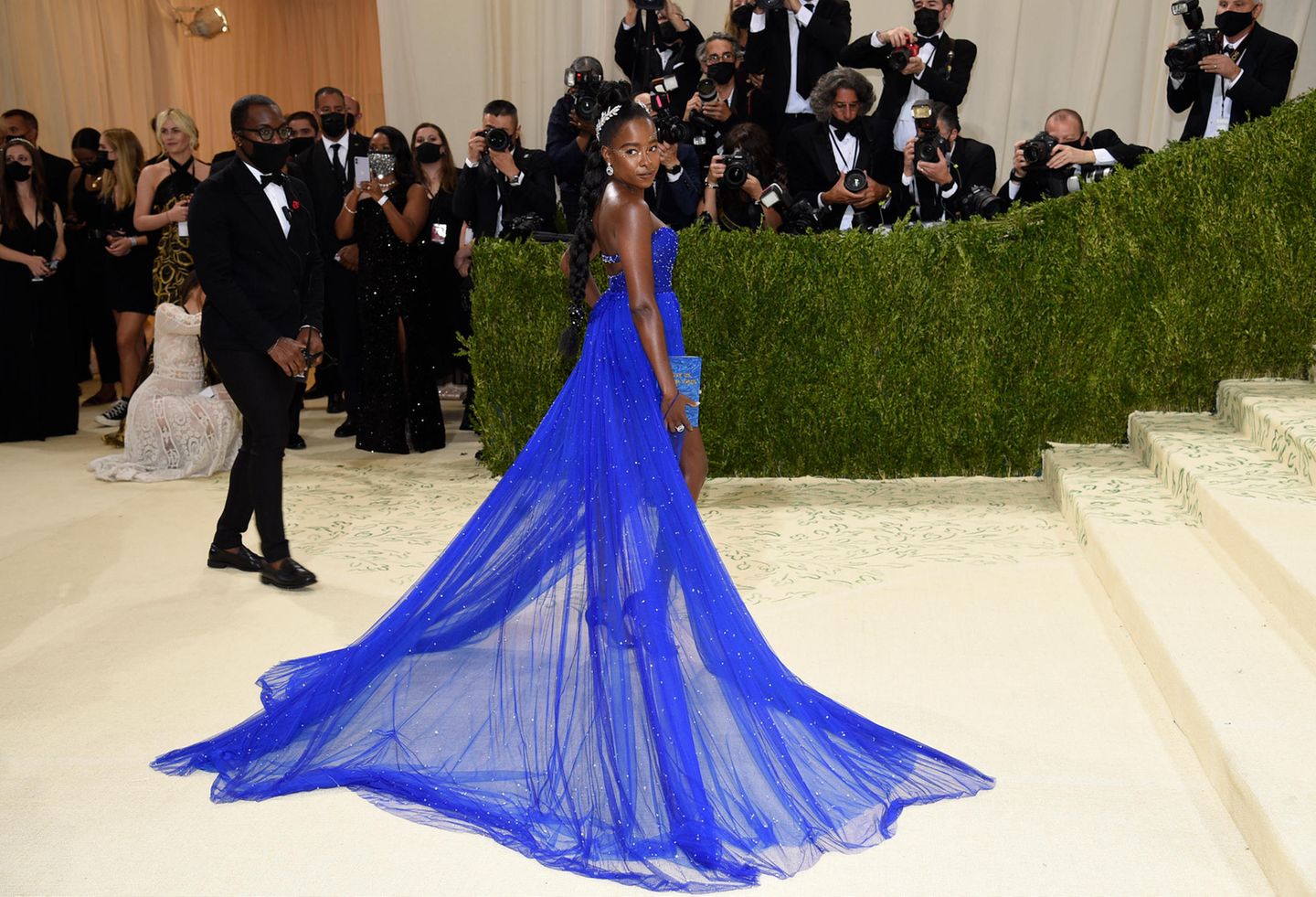 Met Gala