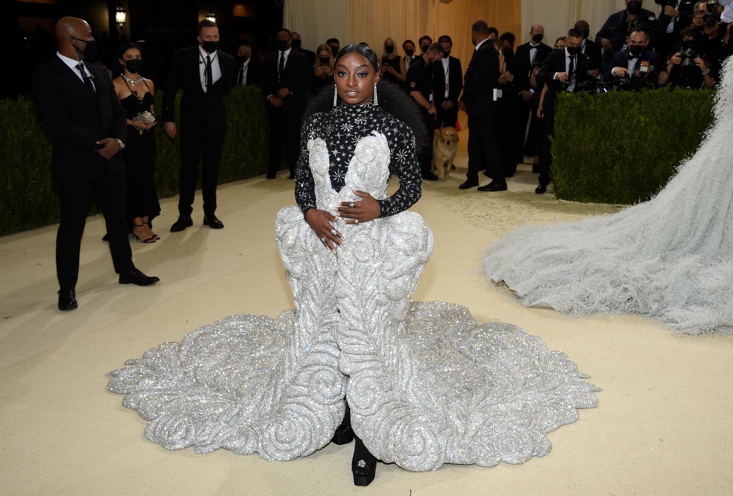 Met Gala
