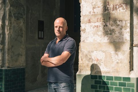 Historiker Per Leo