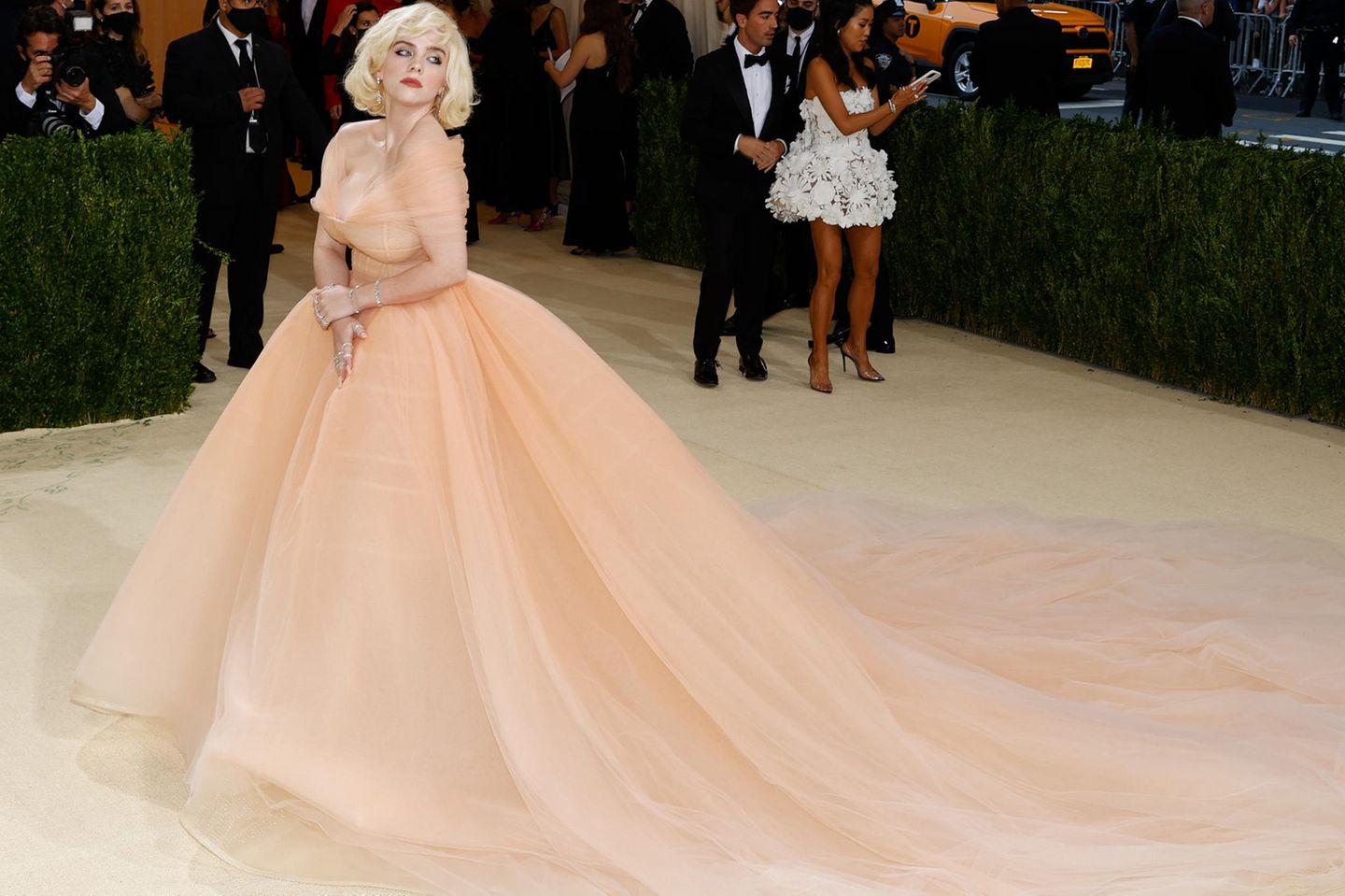 Met Gala