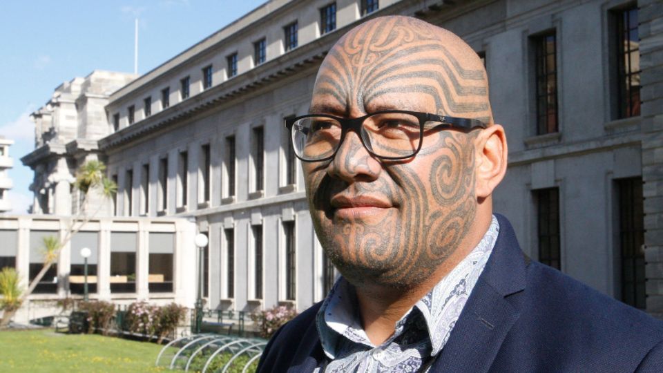 Maori Partei will Inselstaat Neuseeland in Aotearoa umbenennen