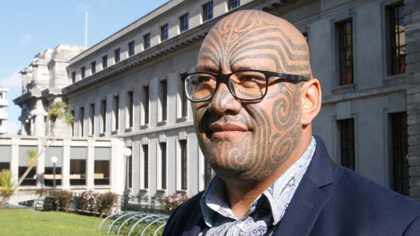 New Zealand: Maori party wants to rename island nation Aotearoa