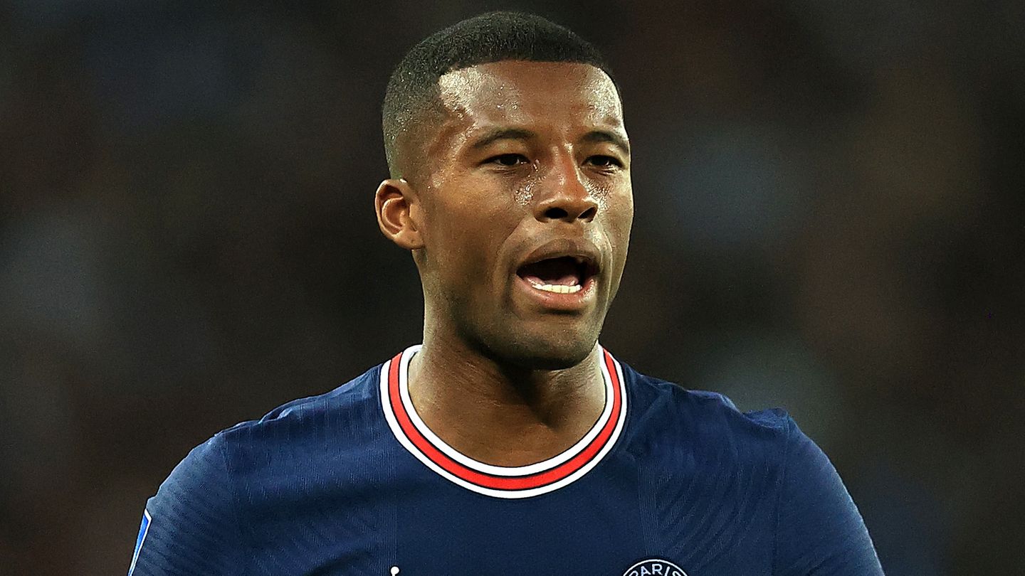PSG instead of FC Bayern: Georginio Wijnaldum explains his decision