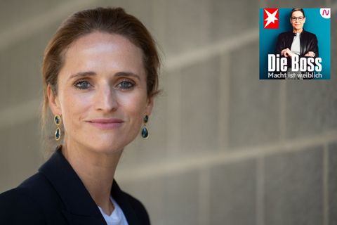 Unternehmerin Verena Pausder