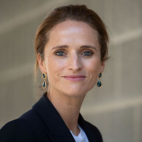 Unternehmerin Verena Pausder