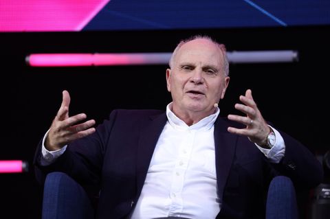 Uli Hoeneß