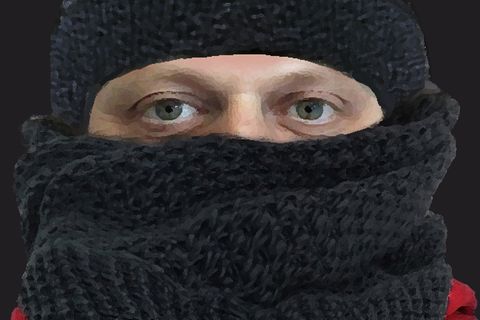 Gesucht mit Hilfe der ZDF-Sendung Aktenzeichen XY: Karsten M.