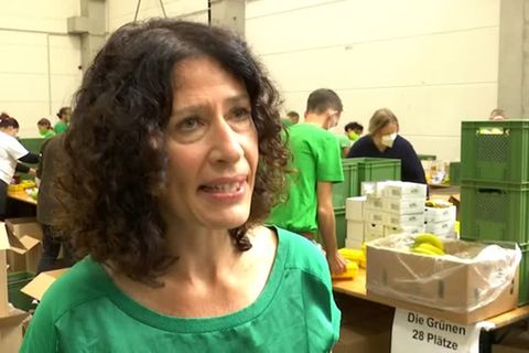Video: Bettina Jarasch will für "grüne Hauptstadt" ins Rote Rathaus