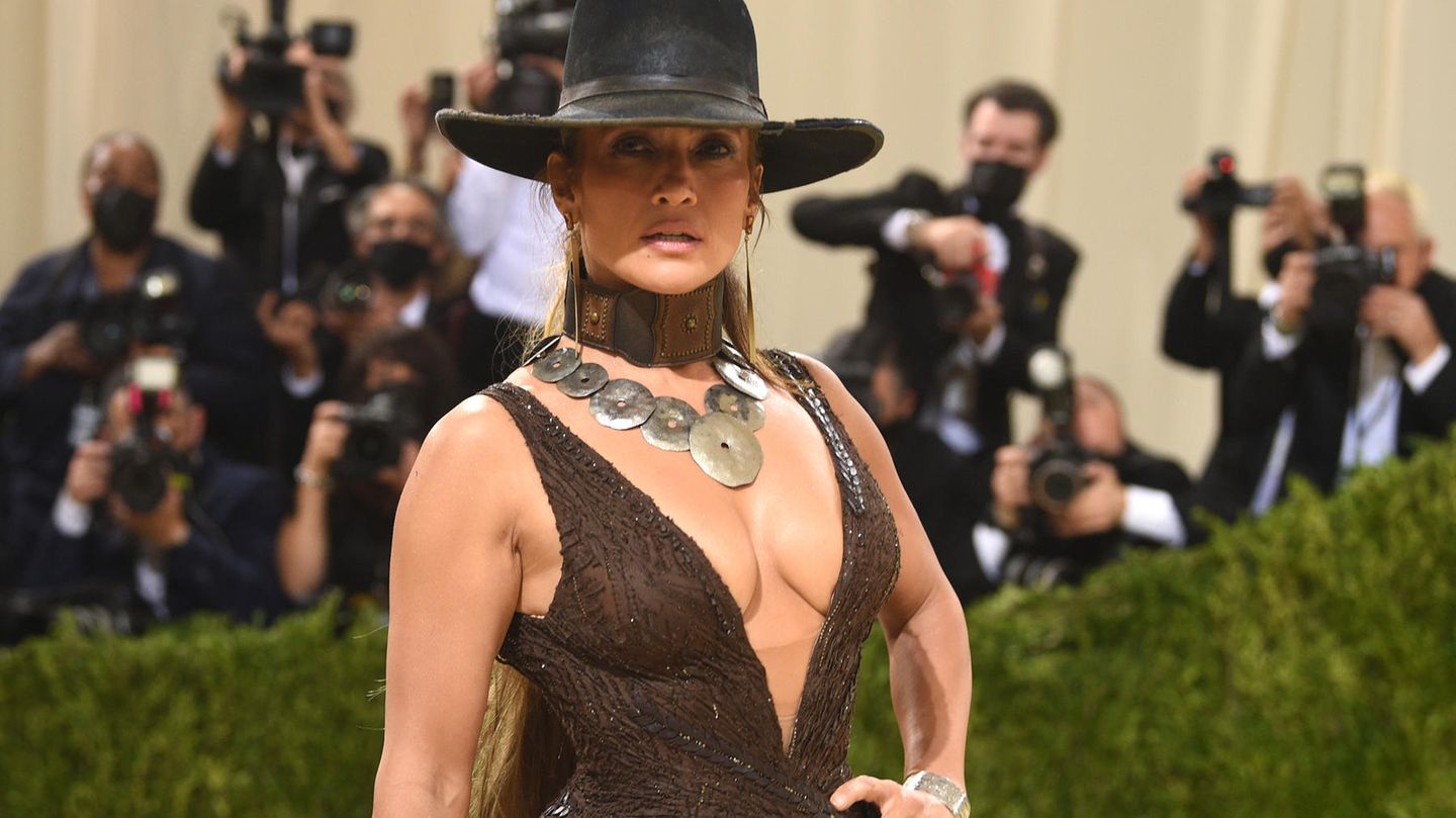 Met Gala in New York: That was what the stars wore on the red carpet