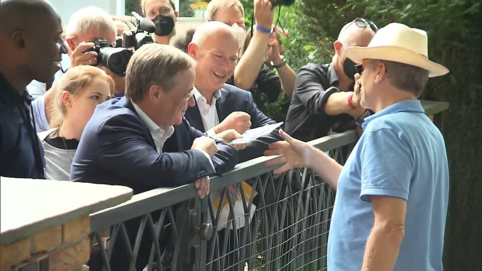 Video: Stadt der Chancen für Kai Wegner? Video: Stadt der Chancen für Kai Wegner?
