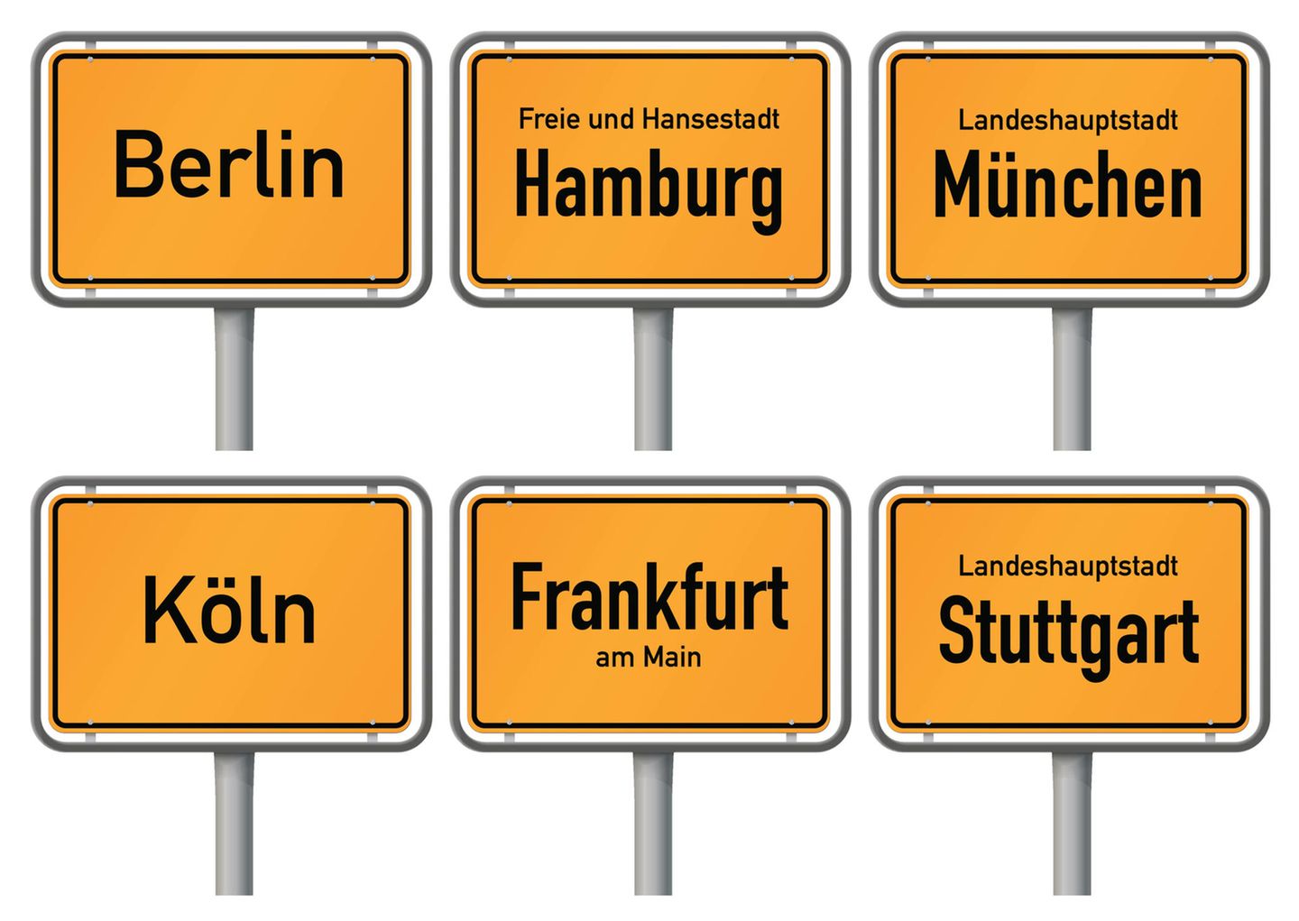 E-Mobilität für Anfänger: Welche Stadt hat am meisten Ladesäulen? Das hängt von der Betrachtungsweise ab. In den Großstädten wächst die Zahl der Ladesäulen nur noch langsam, die kleineres Städte holen dagegen stark auf. Bei den Metropolen ist Berlin mit rund 1.800 öffentlichen Ladepunkten führend. Darauf folgen München mit 1.327 und Hamburg mit 1.214 Ladesäulen. Gemessen an Ladesäulen auf 100.000 Einwohner ändert sich das Ranking: Hier rutscht Berlin mit 49 Ladesäulen auf 100.000 Einwohner auf den letzten Platz. München mit erklimmt 89 öffentlichen Ladepunkten auf 100.000 Einwohner die Top-Position. Die Plätze zwei und drei nehmen Stuttgart mit 81 Ladesäulen und Essen mit 73 Ladepunkten ein. Geradezu beeindruckend wird die Ladesäulendichte bei Städten mit 100.000 bis 500.000 Einwohnern. VW sichert Wolfsburg mit 493 Ladepunkten die Spitzenposition, darauf folgen das beschauliche Regensburg mit 282 Ladepunkten und Karlsruhe mit 260 Ladepunkten. Welche Stadt hat am meisten Ladesäulen? Das hängt von der Betrachtungsweise ab. In den Großstädten wächst die Zahl der Ladesäulen nur noch langsam, die kleineres Städte holen dagegen stark auf. Bei den Metropolen ist Berlin mit rund 1.800 öffentlichen Ladepunkten führend. Darauf folgen München mit 1.327 und Hamburg mit 1.214 Ladesäulen. Gemessen an Ladesäulen auf 100.000 Einwohner ändert sich das Ranking: Hier rutscht Berlin mit 49 Ladesäulen auf 100.000 Einwohner auf den letzten Platz. München mit erklimmt 89 öffentlichen Ladepunkten auf 100.000 Einwohner die Top-Position. Die Plätze zwei und drei nehmen Stuttgart mit 81 Ladesäulen und Essen mit 73 Ladepunkten ein. Geradezu beeindruckend wird die Ladesäulendichte bei Städten mit 100.000 bis 500.000 Einwohnern. VW sichert Wolfsburg mit 493 Ladepunkten die Spitzenposition, darauf folgen das beschauliche Regensburg mit 282 Ladepunkten und Karlsruhe mit 260 Ladepunkten.