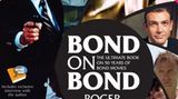 Anlässlich des 50. Jubiläums der Filmreihe veröffentlichte Roger Moore 2012 das Buch "Bond on Bond". Darin legt der für viele beste 007-Darsteller ein Kompendium über alle bis zu diesem Zeitpunkt erschienenen Filme vor, das alles Wissenswerte auflistet: die Bond-Girls und Bösewichte, die Cocktails, Drehorte - und nicht zuletzt die Autos. In seiner gewohnt selbstironischen Art thematisierte Moore auch seine eigene Beteiligung an der Agenten-Saga. Besonderer Pluspunkt: Der englische Schauspieler las das Buch selbst ein.  Hier geht's zum Download bei Audible