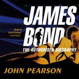 Kinozuschauer kennen James Bond nur aus seinen Einsätzen. Doch wie tickt der Mensch privat? Wie ist er aufgewachsen? Welchen Werdegang hat er gehabt, um beim MI6 zu landen?  Der Schriftsteller John Pearson hat mit "James Bond. The Authorised Biography" das Leben des berühmtesten Geheimagenten aufgeschrieben. Darin erzählt er viele der Geschichten, die in Ian Flemings Romanen angedeutet werden, berichtet von Bonds Familie, seinen Frauen und seinen Skandalen. Ein vergnügliches Buch - das dem in vielen Abenteuern zweidimensional wirkenden Actionhelden deutlich mehr Konturen verschafft.  Zum Download bei Audible