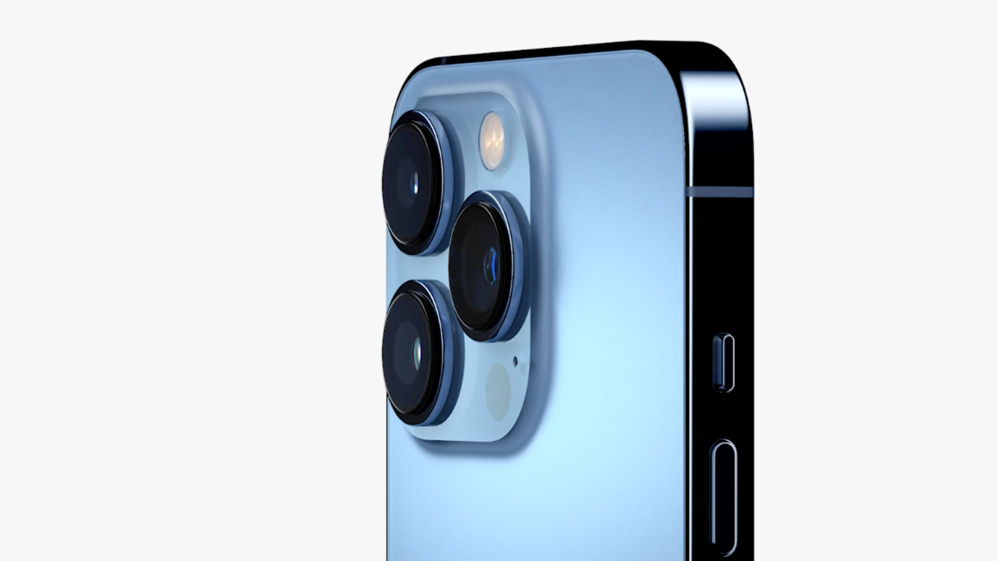 Apple iPhone