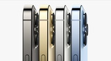 Iphone 13 Pro farben