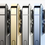 Iphone 13 Pro farben