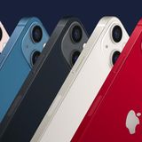 iphone 13 farben
