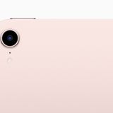 Keynote "California Streaming": Die Kamera des iPad Mini würde ebenfalls überarbeitet