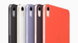Keynote "California Streaming": ... und farblich passende neue Cases