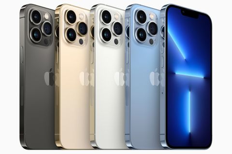 Vorbestellungen starten: iPhone 13, Mini und Pro: Für wen sich die neuen iPhones lohnen