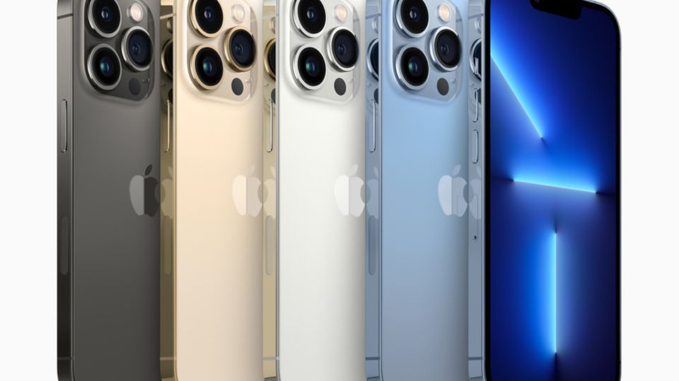 Vorbestellungen starten: iPhone 13, Mini und Pro: Für wen sich die neuen iPhones lohnen
