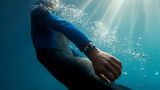Keynote "California Streaming": Die Apple Watch 7 wurde ebenfalls vorgestellt. Sie soll dank eines besonders robusteren Gehäuses nun auch extremeren Situationen standhalten